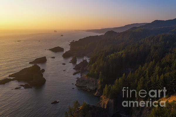 Samuel H. Boardman Scenic Corridor by Michael Ver Sprill Samuel H. Boardman Scenic Corridor by Michael Ver Sprill